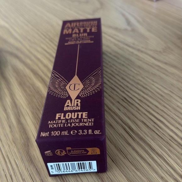 Airbrush Flawless Setting Spray Matte - Picture 2 of 3